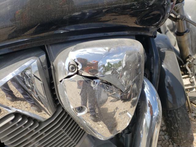 2004 HONDA VTX1300 C 1HFSC55094A011946