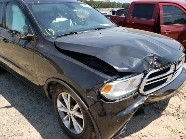 2014 DODGE DURANGO LI 1C4RDHDG9EC598659
