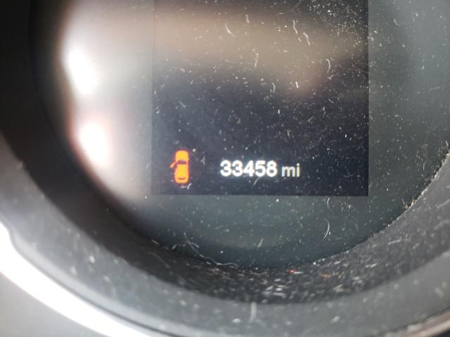 2019 FIAT 500L POP ZFBNFAAH6KZ042429