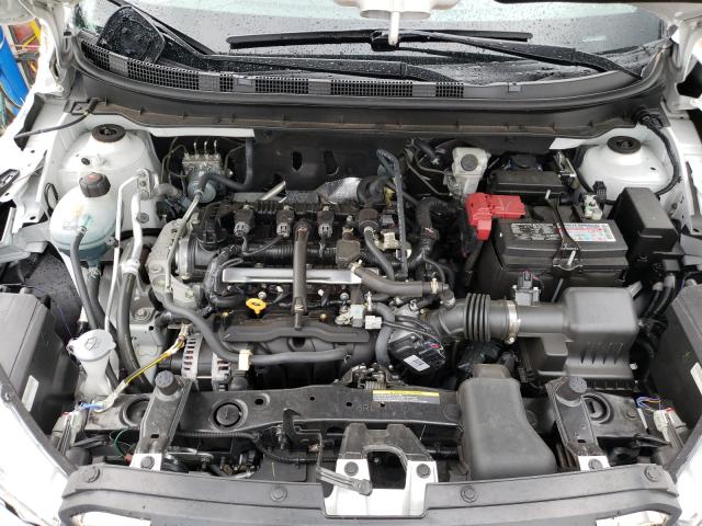 2020 NISSAN KICKS SR 3N1CP5DVXLL481946