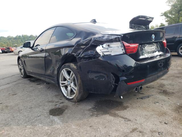 2015 BMW 428XI WBA3N9C58FK247061