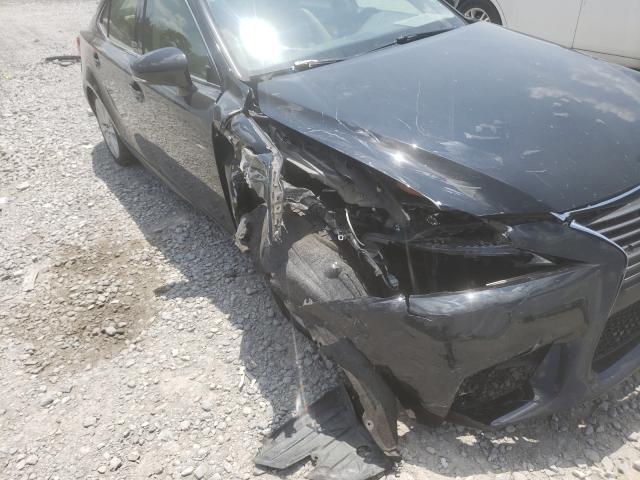 Lexus IS 2013 -auction- 8