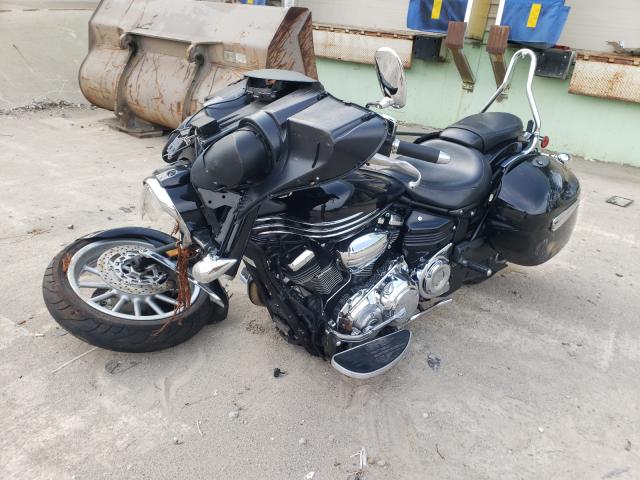 2011 YAMAHA XV1900 CT JYAVP22E0BA010266