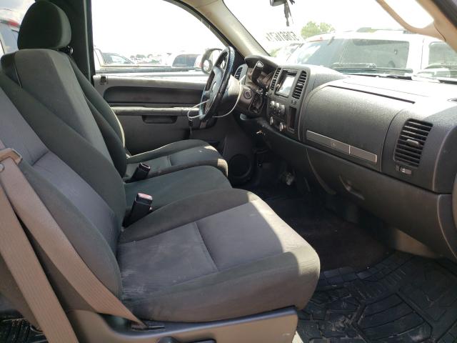 2010 GMC SIERRA C35 1GT8C3BG3AZ215018