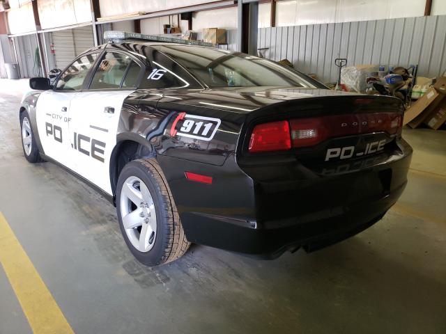 2014 DODGE CHARGER PO 2C3CDXATXEH362301