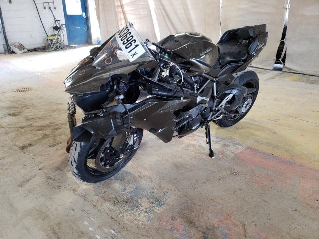 2016 KAWASAKI ZX1000 N JKAZXCN18GA003832
