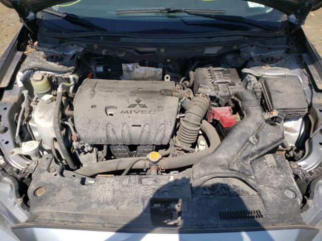 2012 MITSUBISHI LANCER SE JA32V2FW9CU013133