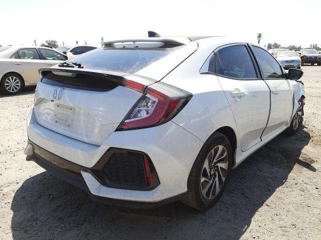 2017 HONDA CIVIC LX SHHFK7H20HU415706