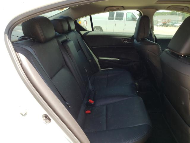2014 ACURA ILX 20 19VDE1F33EE010071