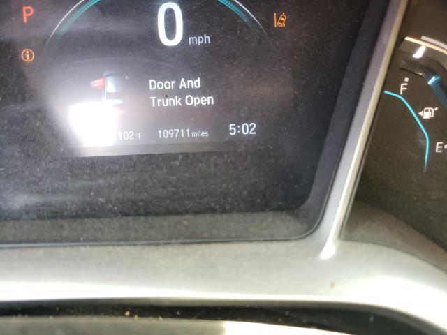 2016 HONDA CIVIC TOUR 19XFC1F91GE002967