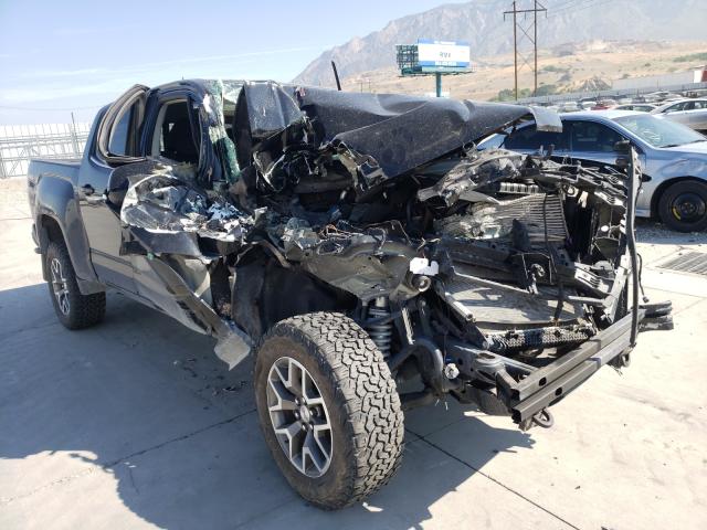 2019 GMC CANYON ALL 1GTP6FE19K1231249