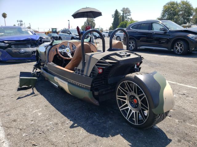 2020 VAND VENICE 7KGTC2V1XLR000148