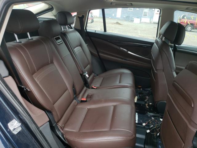 2014 BMW 535 XIGT WBA5M4C58ED183833