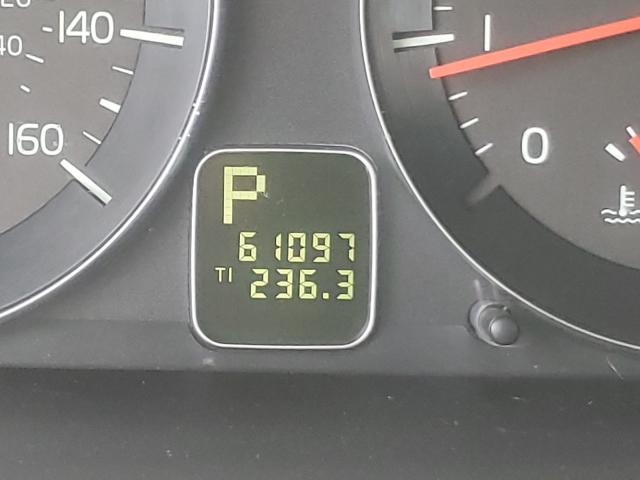 2011 VOLVO S40 T5 YV1672MSXB2550160