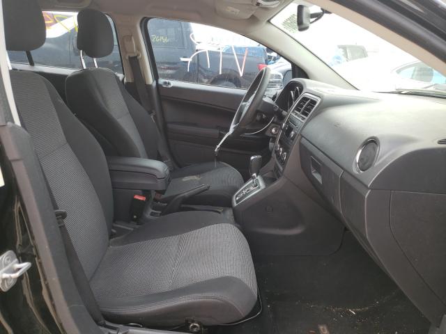 2012 DODGE CALIBER SX 1C3CDWDA1CD531538