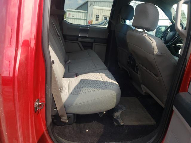 2015 FORD F-150 1FTEW1EF7FFC55936