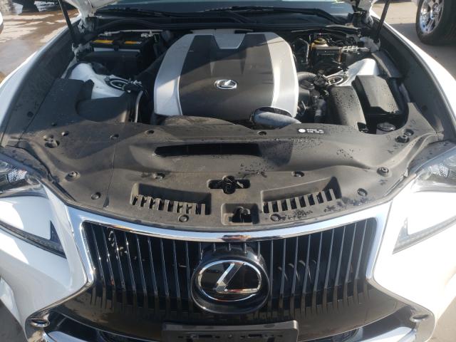 2018 LEXUS RC 300 JTHS85BC0J5003988