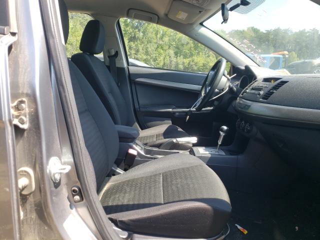 2012 MITSUBISHI LANCER SE JA32V2FW9CU013133