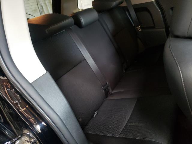 2014 TOYOTA FJ CRUISER JTEZU4BF4EK013958