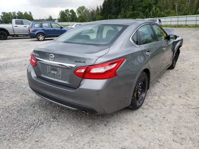 2016 NISSAN ALTIMA 2.5 1N4AL3APXGC131248