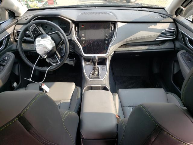 2020 SUBARU OUTBACK ON 4S4BTGKD4L3107849