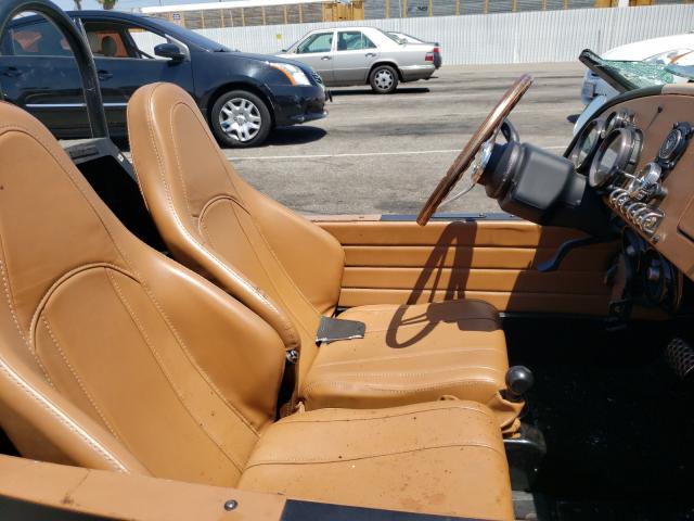 2020 VAND VENICE 7KGTC2V1XLR000148