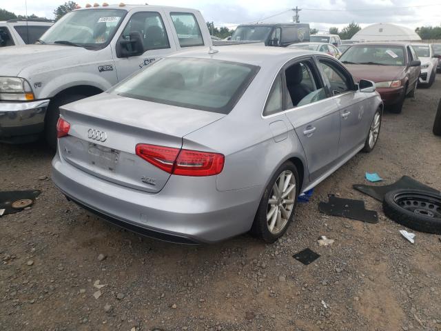 VIN WAUFFAFL9FN022491 2015 Audi A4, Premium Plus no.4