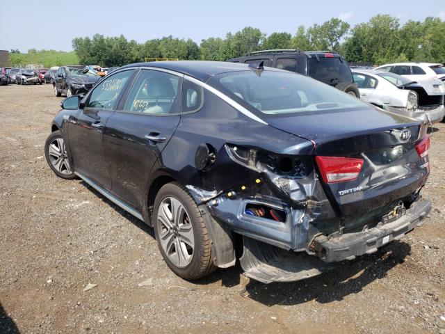 2017 KIA OPTIMA PLU KNAGV4LD9H5007286