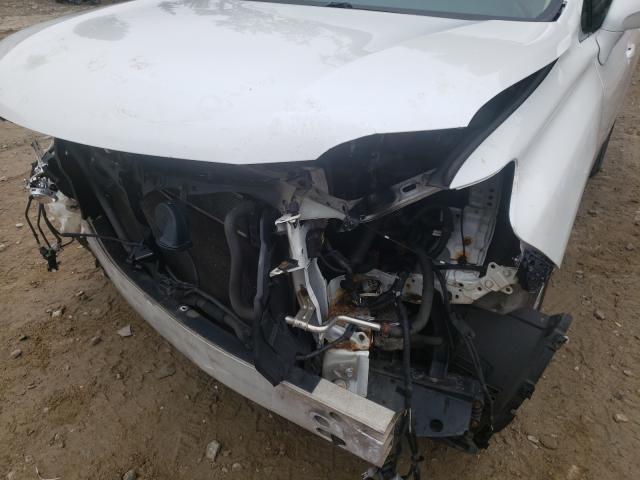 2012 LEXUS RX 450 JTJBC1BA1C2048737