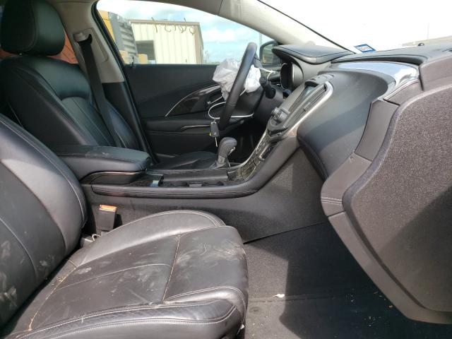 2016 BUICK LACROSSE S 1G4G45G34GF238629