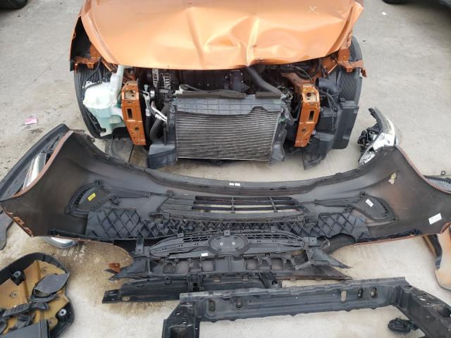 2015 HYUNDAI ACCENT GS KMHCT5AE4FU223263