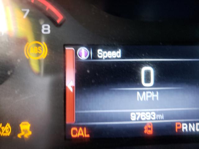 2015 GMC CANYON SLE 1GTG5BE36F1274398