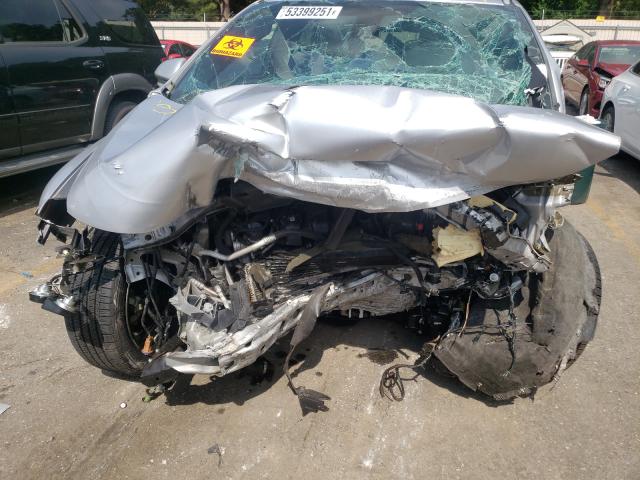 2016 LINCOLN MKC RESERV 5LMCJ3C90GUJ04487
