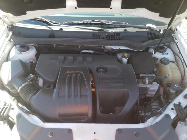 2010 CHEVROLET COBALT 2LT 1G1AF5F56A7233840