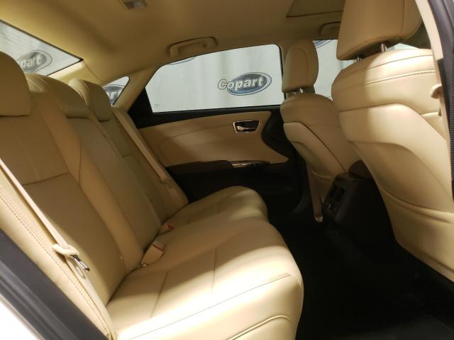 2015 TOYOTA AVALON HYB 4T1BD1EB9FU038692