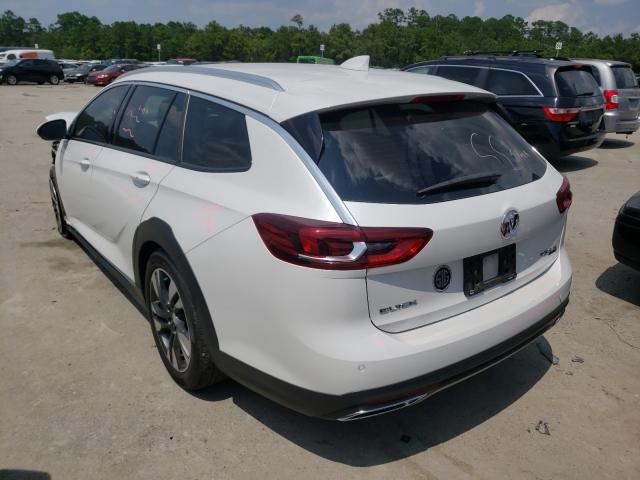 2018 BUICK REGAL TOUR W04GU8SX3J1108470
