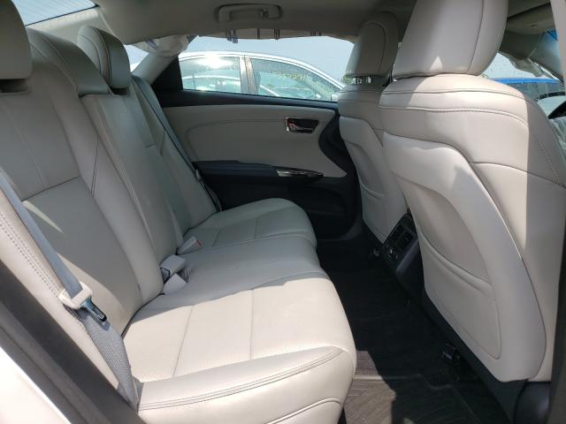 2013 TOYOTA AVALON HYB 4T1BD1EB4DU001157