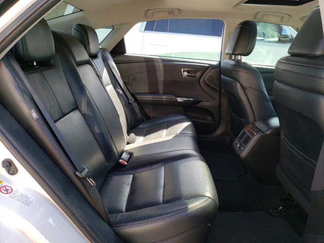 2015 TOYOTA AVALON HYB 4T1BD1EB5FU046594