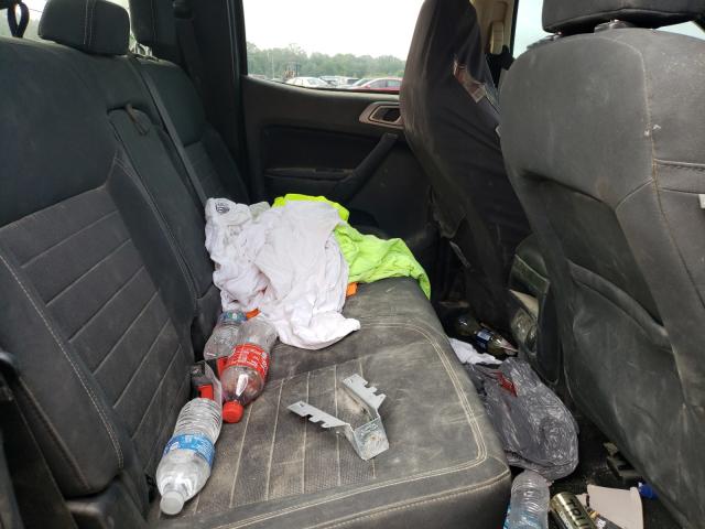 2019 FORD RANGER XL 1FTER4FH4KLA36338