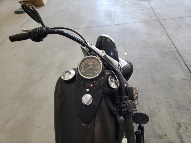 2012 HARLEY-DAVIDSON FLS SOFTAI 1HD1JRV23CB035090