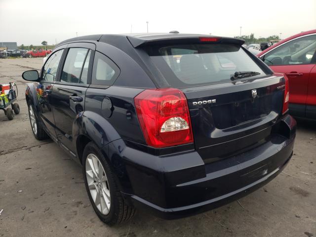 2011 DODGE CALIBER HE 1B3CB5HA0BD108679