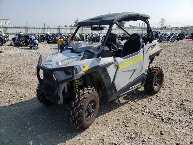 2021 POLARIS RZR TRAIL 3NSA5K878MN859416