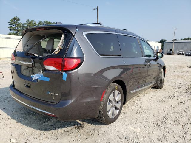 2018 CHRYSLER PACIFICA H 2C4RC1N79JR248152