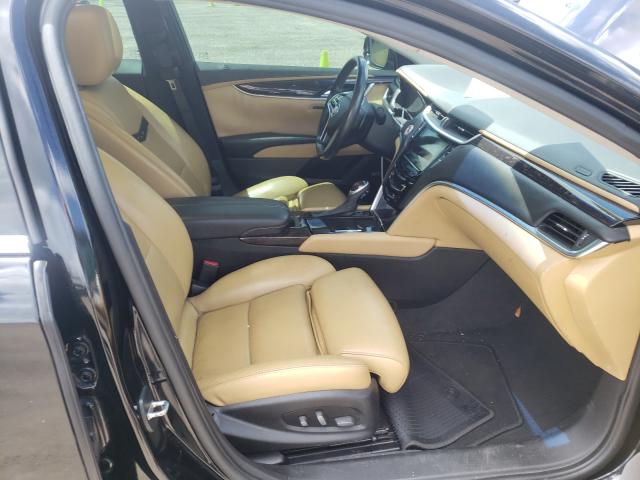 2013 CADILLAC XTS PREMIU 2G61S5S32D9110047