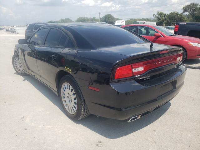 2014 DODGE CHARGER PO 2C3CDXKT9EH351241
