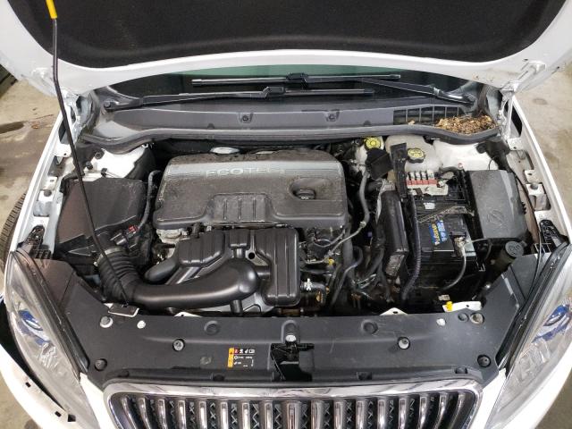 2016 BUICK VERANO 1SV 1G4PV5SK1G4185928