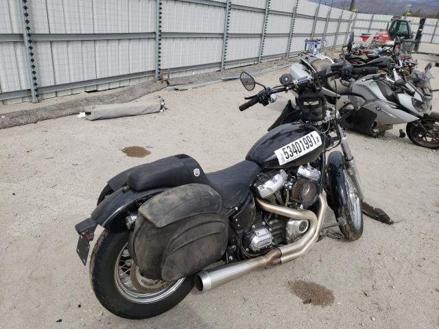 2020 HARLEY-DAVIDSON FXST 1HD1BVJ10LB063092