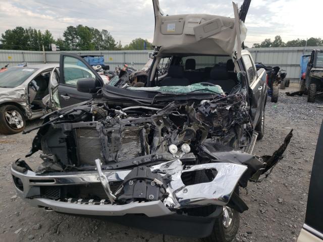 2019 FORD RANGER XL 1FTER4EH6KLB11445
