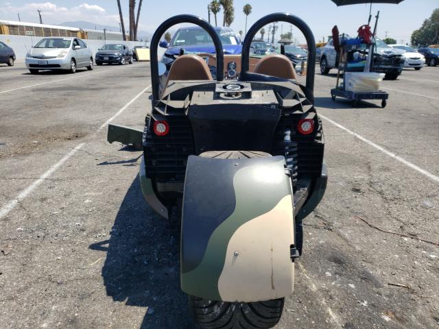 2020 VAND VENICE 7KGTC2V1XLR000148