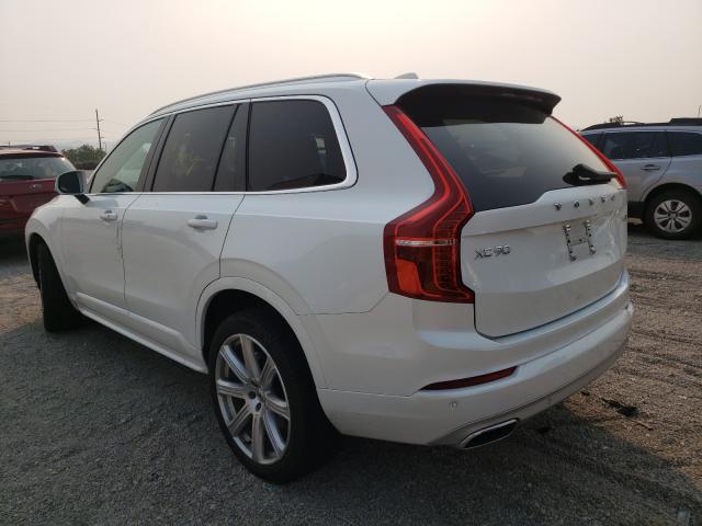 2020 VOLVO XC90 T5 MO YV4102PK8L1574185